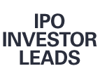 IPO Investor Leads
